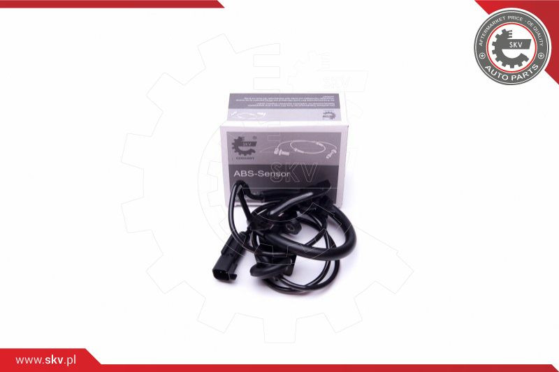 ESEN SKV Sensor, Raddrehzahl