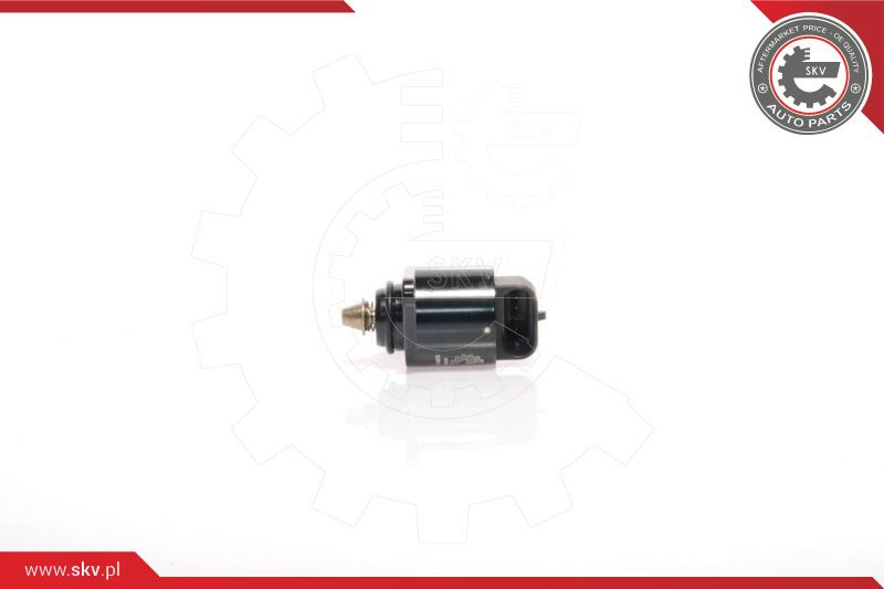 ESEN SKV Leerlaufregelventil, Luftversorgung