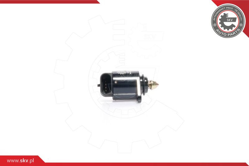 ESEN SKV Leerlaufregelventil, Luftversorgung