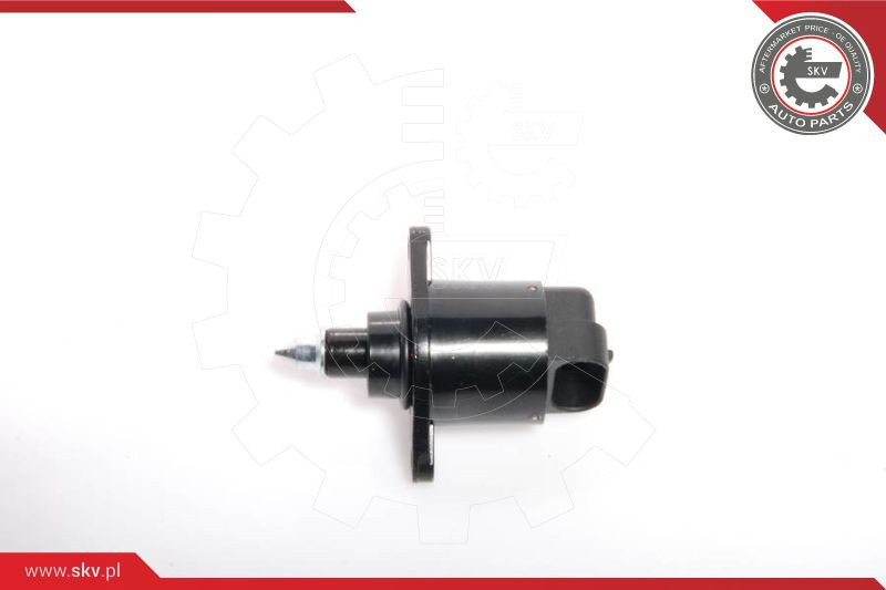 ESEN SKV Leerlaufregelventil, Luftversorgung