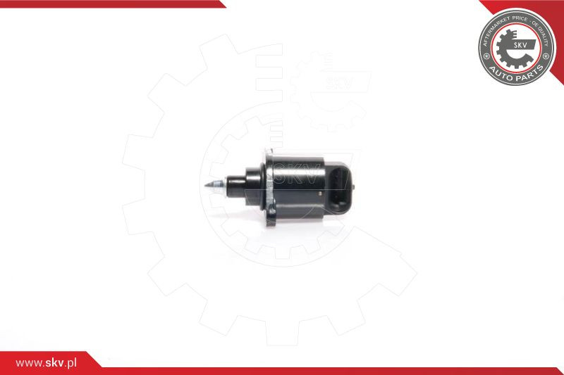 ESEN SKV Leerlaufregelventil, Luftversorgung