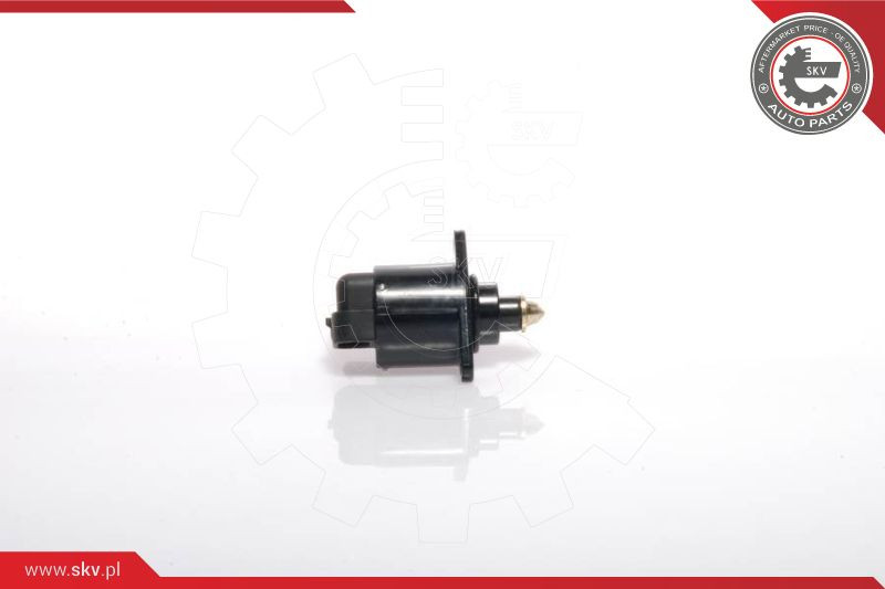 ESEN SKV Leerlaufregelventil, Luftversorgung