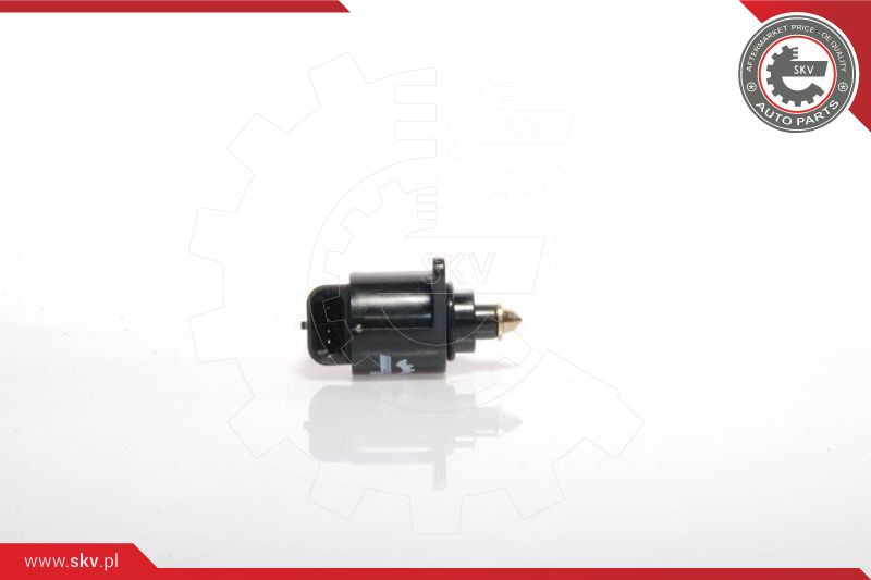 ESEN SKV Leerlaufregelventil, Luftversorgung