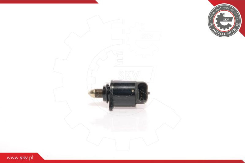 ESEN SKV Leerlaufregelventil, Luftversorgung