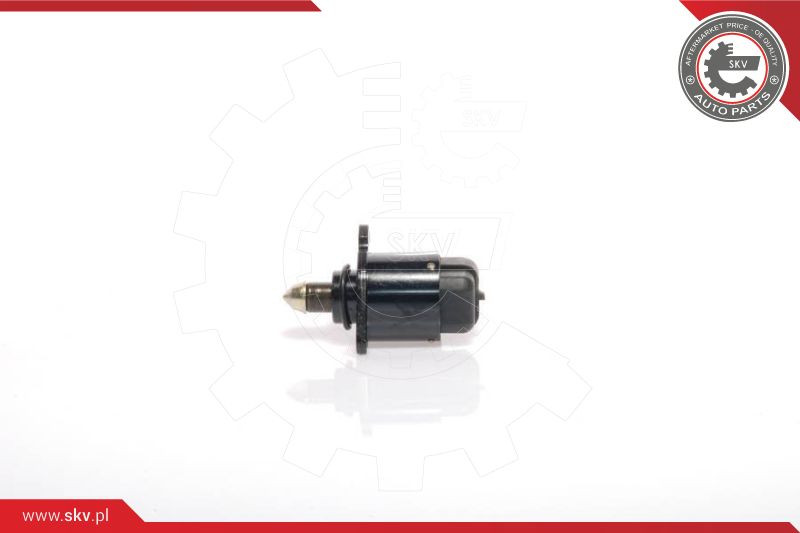 ESEN SKV Leerlaufregelventil, Luftversorgung