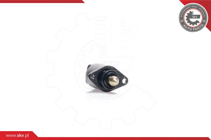 ESEN SKV Leerlaufregelventil, Luftversorgung