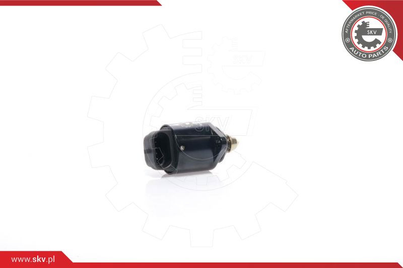 ESEN SKV Leerlaufregelventil, Luftversorgung