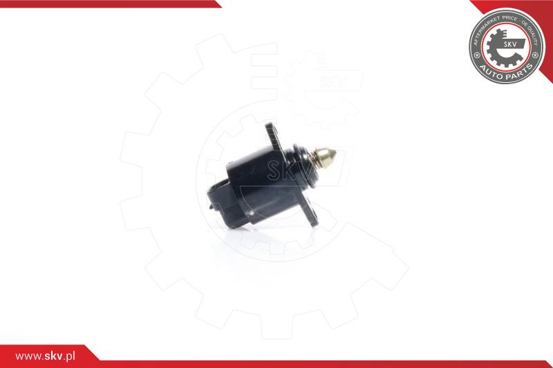 ESEN SKV Leerlaufregelventil, Luftversorgung