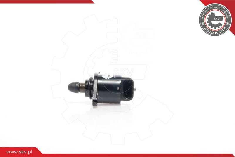 ESEN SKV Leerlaufregelventil, Luftversorgung