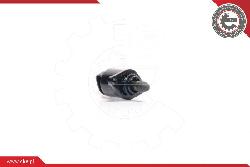 ESEN SKV Leerlaufregelventil, Luftversorgung