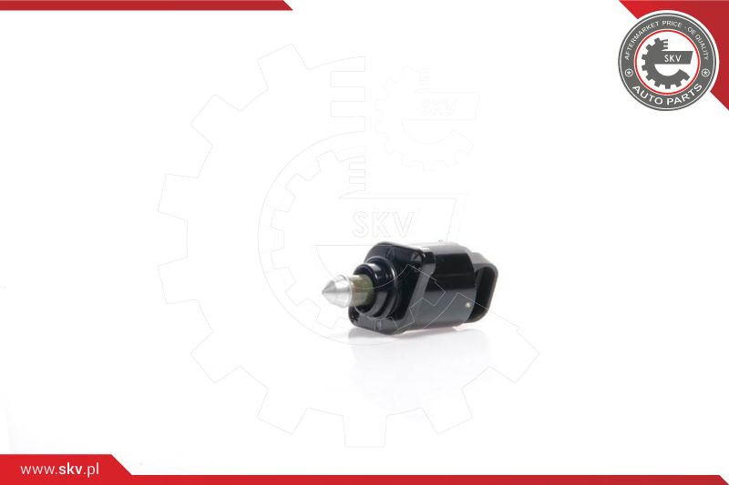 ESEN SKV Leerlaufregelventil, Luftversorgung