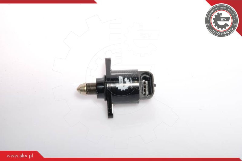 ESEN SKV Leerlaufregelventil, Luftversorgung