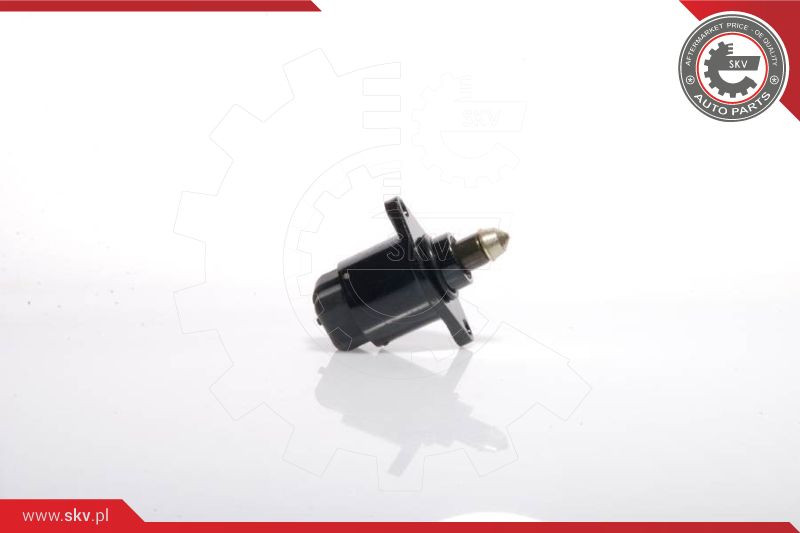 ESEN SKV Leerlaufregelventil, Luftversorgung