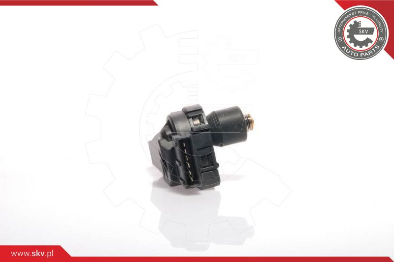 ESEN SKV Leerlaufregelventil, Luftversorgung