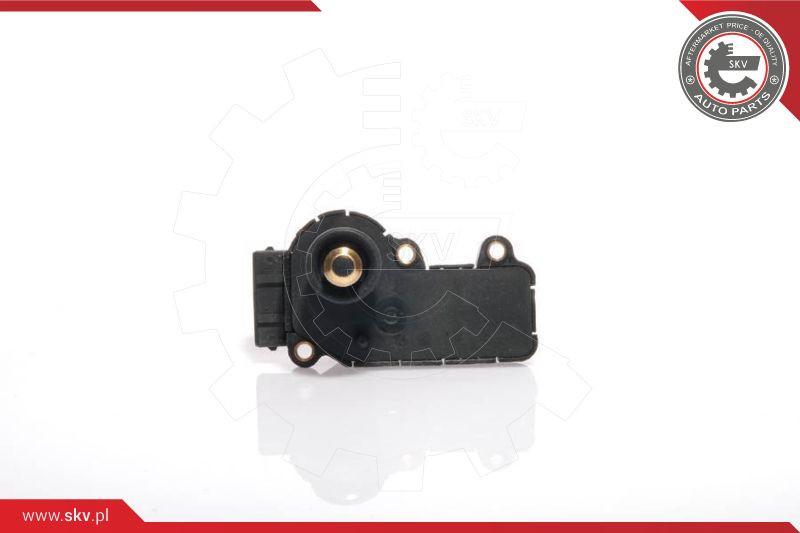 ESEN SKV Leerlaufregelventil, Luftversorgung