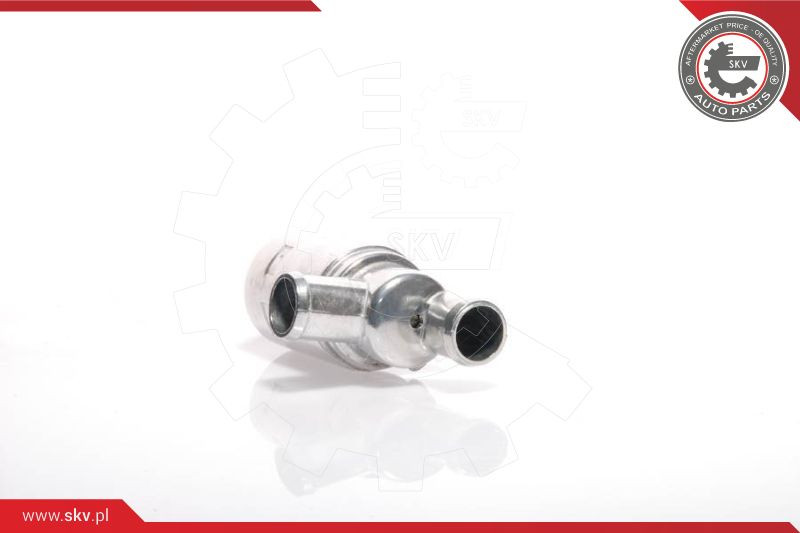 ESEN SKV Leerlaufregelventil, Luftversorgung