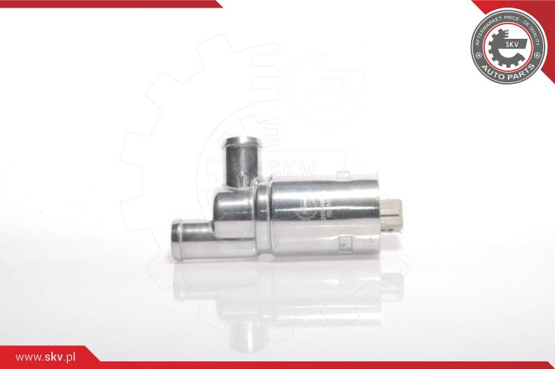 ESEN SKV Leerlaufregelventil, Luftversorgung