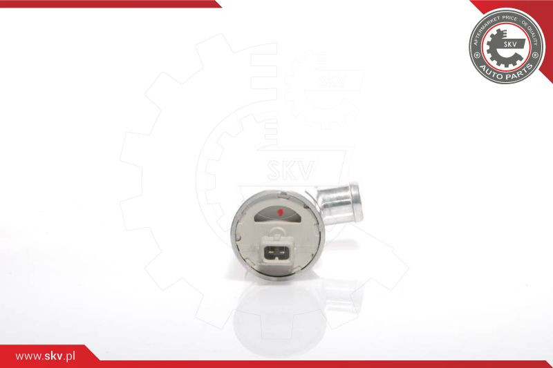 ESEN SKV Leerlaufregelventil, Luftversorgung