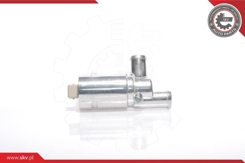 ESEN SKV Leerlaufregelventil, Luftversorgung