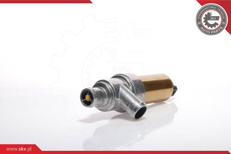 ESEN SKV Leerlaufregelventil, Luftversorgung