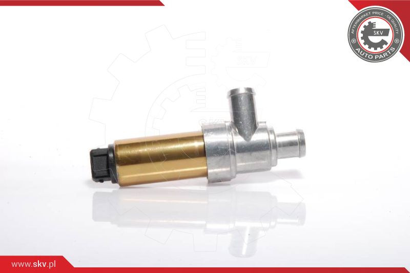 ESEN SKV Leerlaufregelventil, Luftversorgung