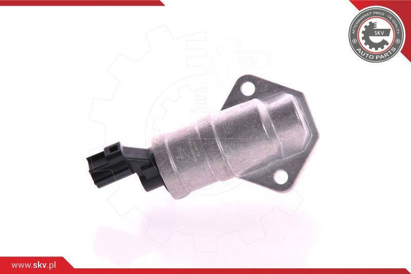 ESEN SKV Leerlaufregelventil, Luftversorgung