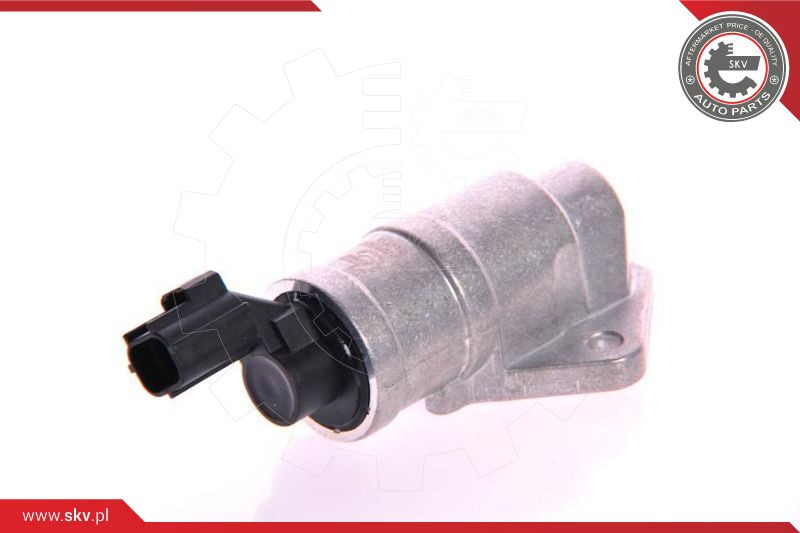 ESEN SKV Leerlaufregelventil, Luftversorgung