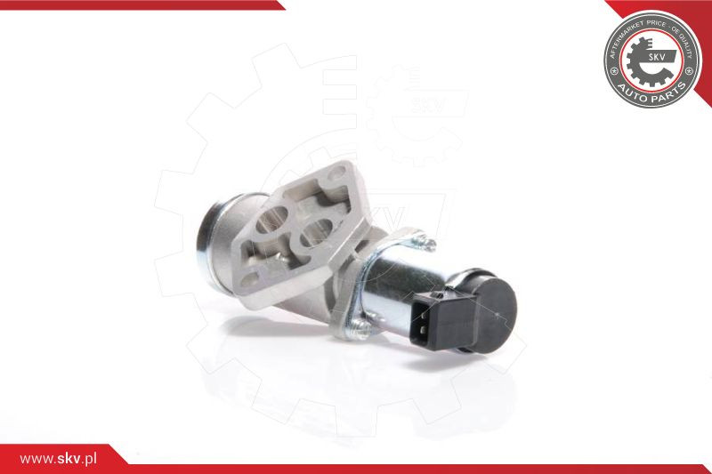 ESEN SKV Leerlaufregelventil, Luftversorgung