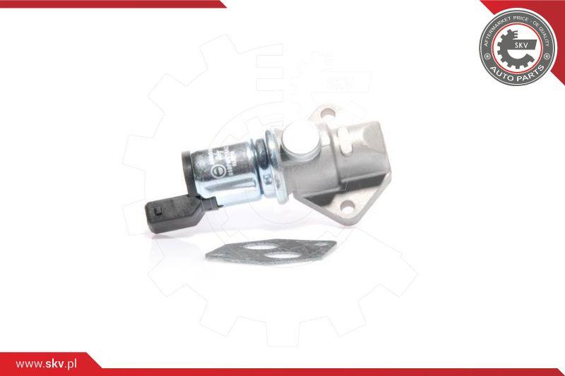 ESEN SKV Leerlaufregelventil, Luftversorgung