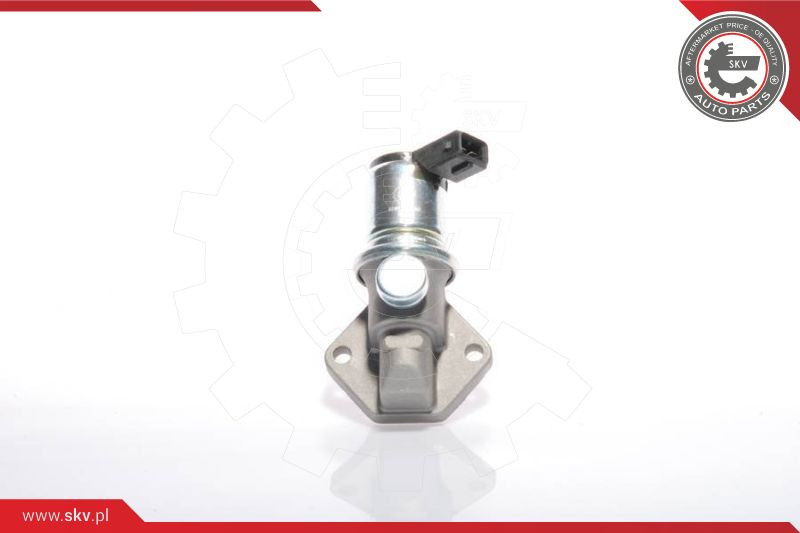 ESEN SKV Leerlaufregelventil, Luftversorgung