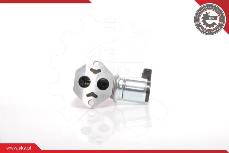 ESEN SKV Leerlaufregelventil, Luftversorgung