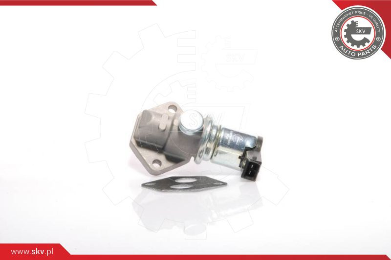 ESEN SKV Leerlaufregelventil, Luftversorgung