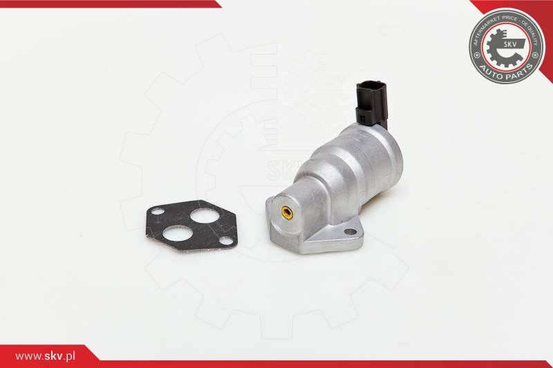 ESEN SKV Leerlaufregelventil, Luftversorgung