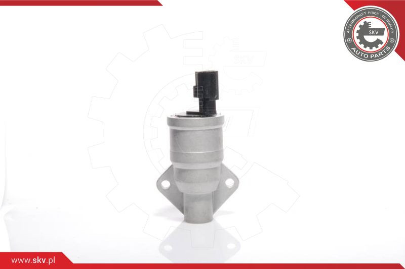 ESEN SKV Leerlaufregelventil, Luftversorgung