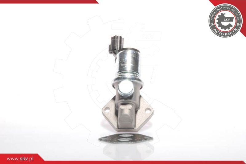 ESEN SKV Leerlaufregelventil, Luftversorgung