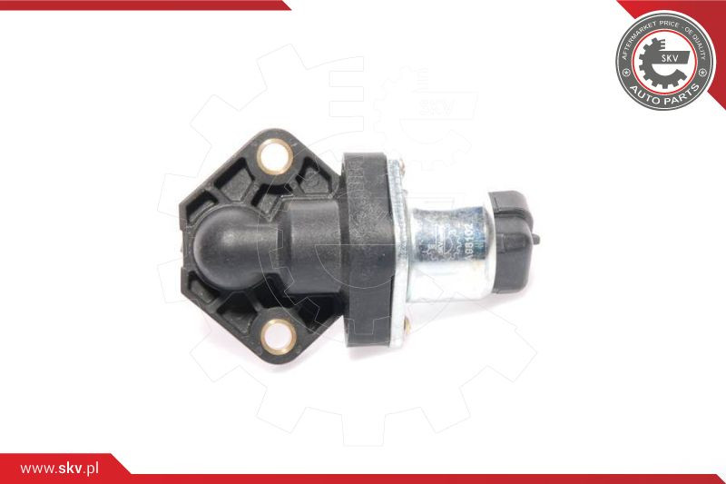 ESEN SKV Leerlaufregelventil, Luftversorgung