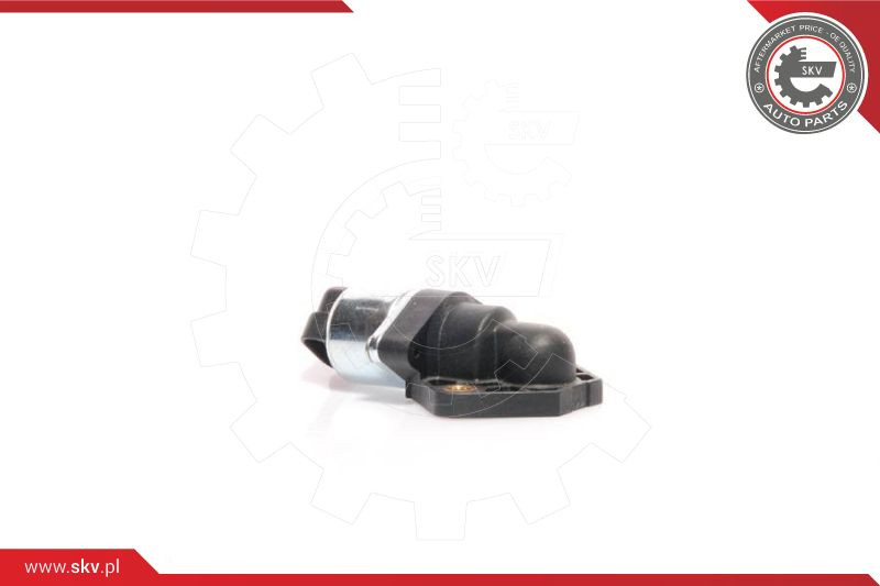 ESEN SKV Leerlaufregelventil, Luftversorgung