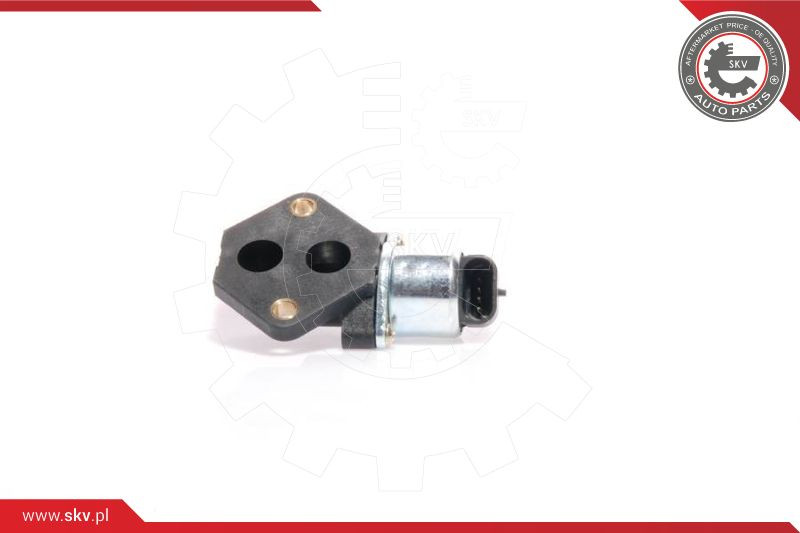 ESEN SKV Leerlaufregelventil, Luftversorgung