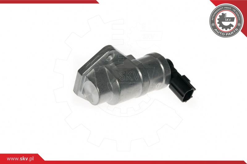 ESEN SKV Leerlaufregelventil, Luftversorgung