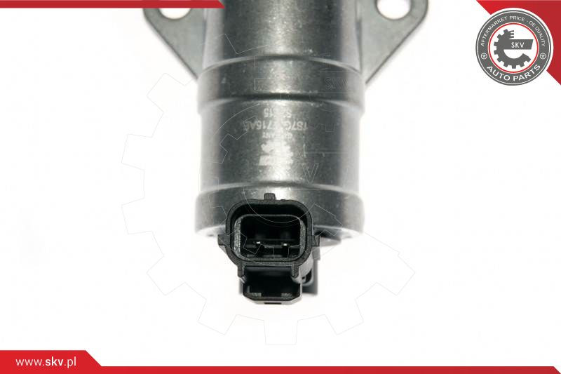 ESEN SKV Leerlaufregelventil, Luftversorgung