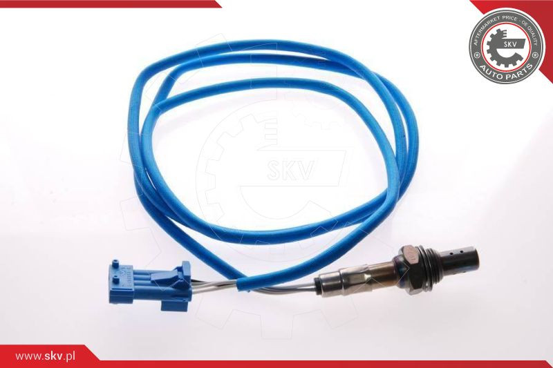 ESEN SKV Lambdasonde