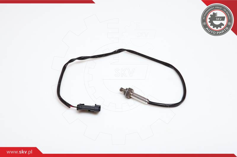 ESEN SKV Lambdasonde