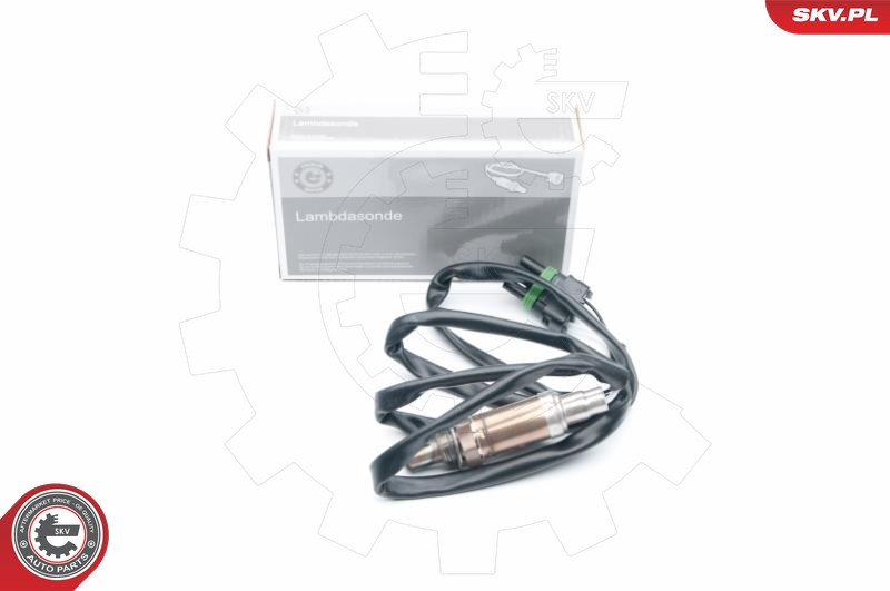 ESEN SKV Lambdasonde
