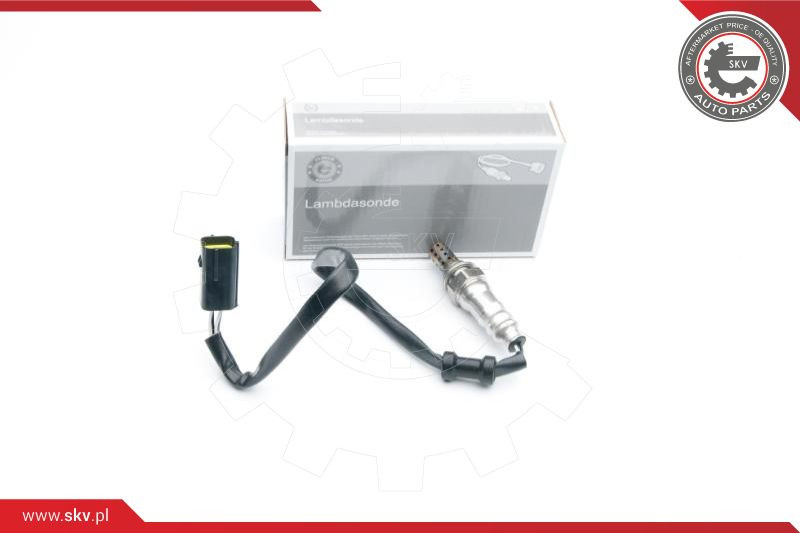 ESEN SKV Lambdasonde