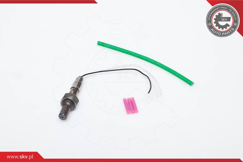 ESEN SKV Lambdasonde