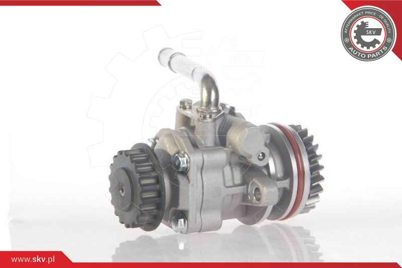 ESEN SKV Hydraulikpumpe, Lenkung