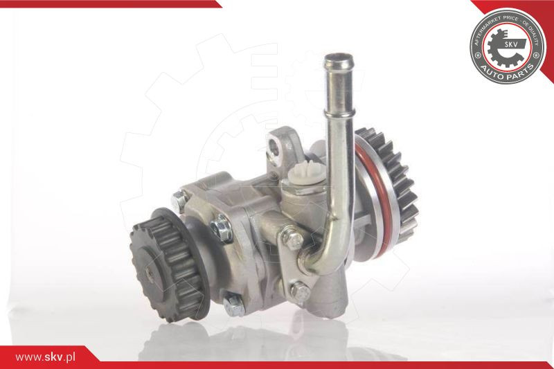 ESEN SKV Hydraulikpumpe, Lenkung