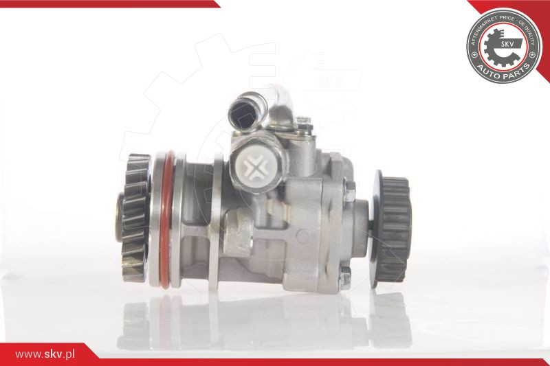 ESEN SKV Hydraulikpumpe, Lenkung