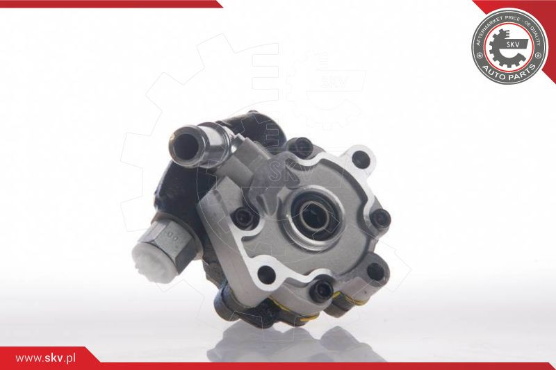 ESEN SKV Hydraulikpumpe, Lenkung