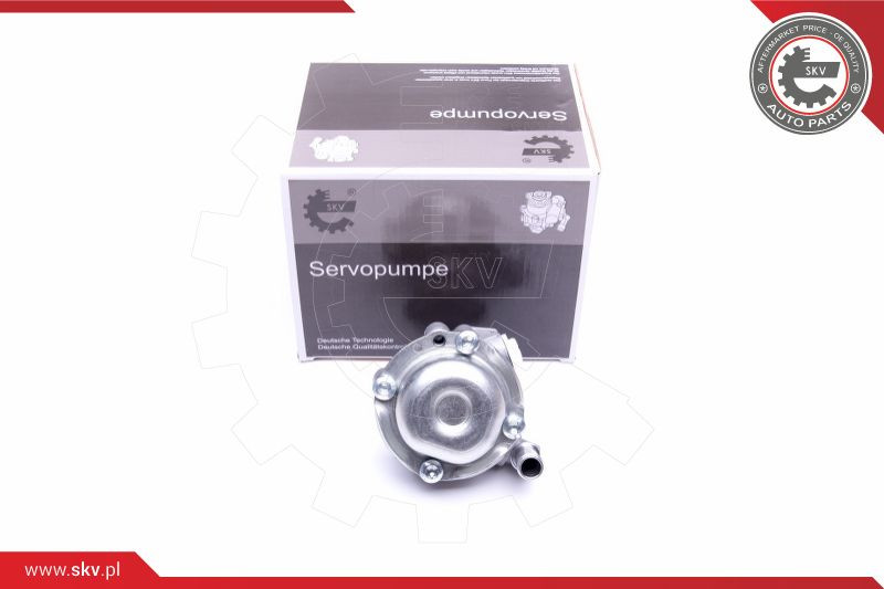 ESEN SKV Hydraulikpumpe, Lenkung